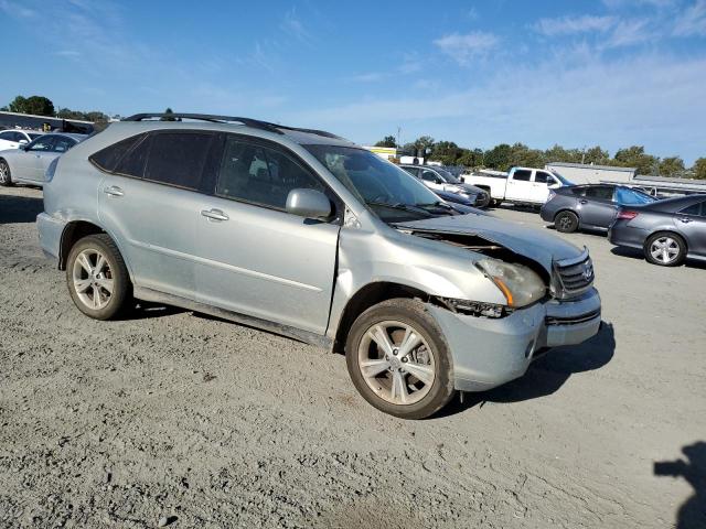 Photo 3 VIN: JTJGW31U272005356 - LEXUS RX 400H 