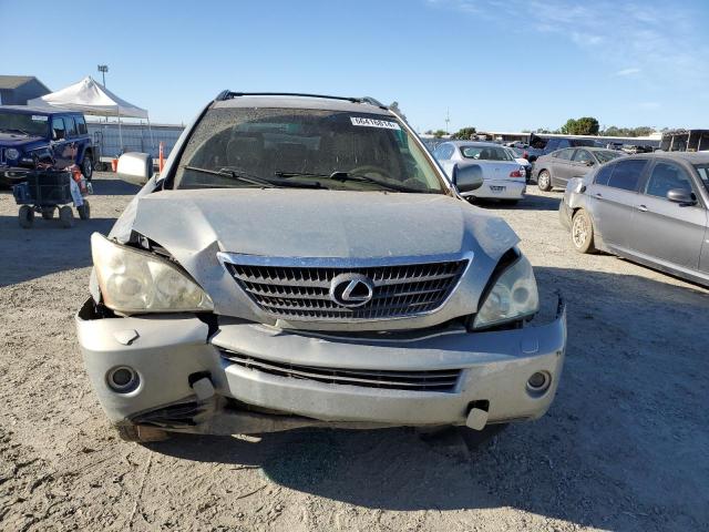 Photo 4 VIN: JTJGW31U272005356 - LEXUS RX 400H 