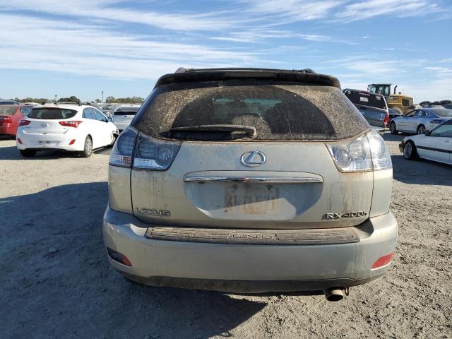 Photo 5 VIN: JTJGW31U272005356 - LEXUS RX 400H 