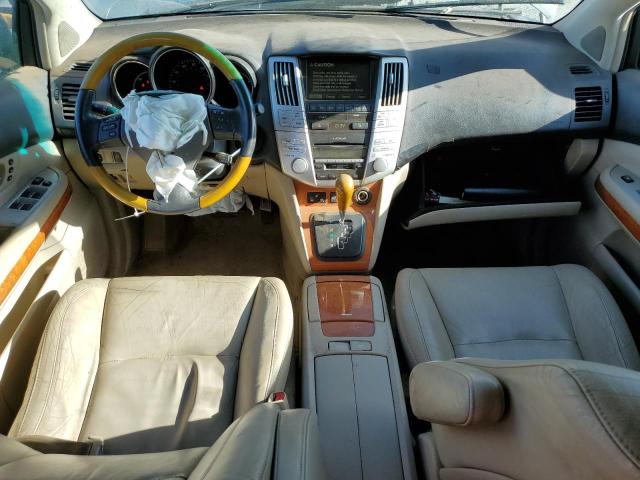 Photo 7 VIN: JTJGW31U272005356 - LEXUS RX 400H 