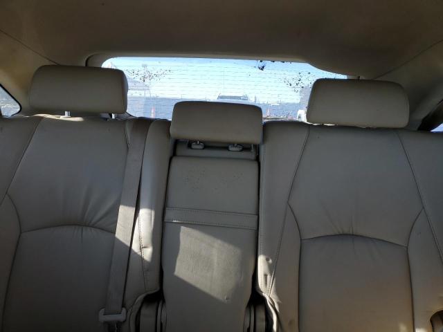 Photo 9 VIN: JTJGW31U272005356 - LEXUS RX 400H 