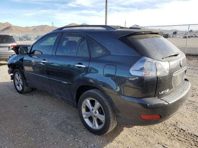 Photo 1 VIN: JTJGW31U282851276 - LEXUS RX400 