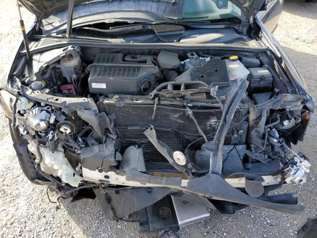 Photo 11 VIN: JTJGW31U282851276 - LEXUS RX400 