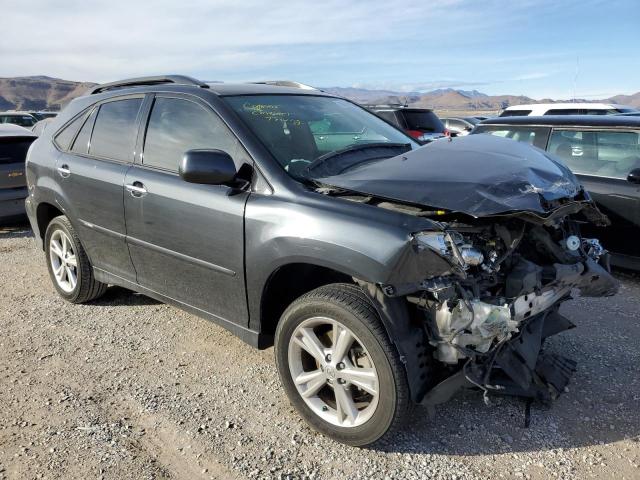 Photo 3 VIN: JTJGW31U282851276 - LEXUS RX400 