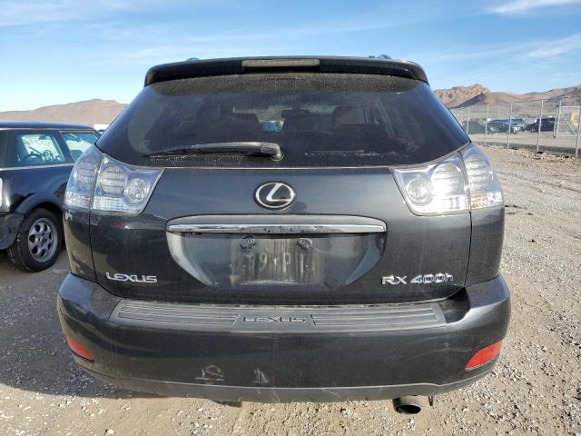 Photo 5 VIN: JTJGW31U282851276 - LEXUS RX400 