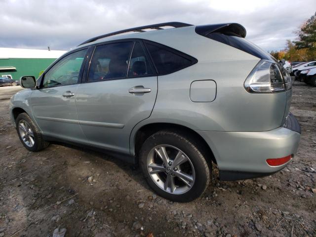 Photo 1 VIN: JTJGW31U360002783 - LEXUS RX 400 