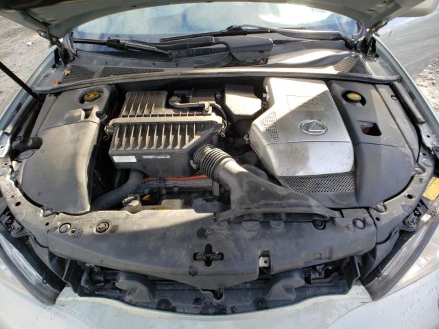 Photo 10 VIN: JTJGW31U360002783 - LEXUS RX 400 