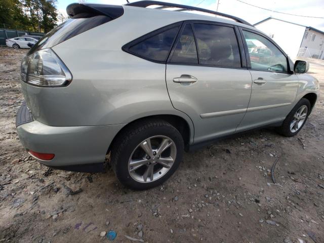 Photo 2 VIN: JTJGW31U360002783 - LEXUS RX 400 