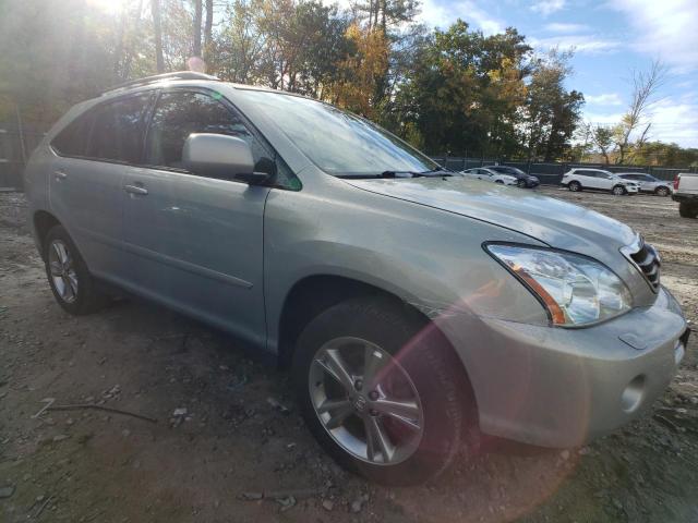 Photo 3 VIN: JTJGW31U360002783 - LEXUS RX 400 