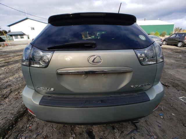 Photo 5 VIN: JTJGW31U360002783 - LEXUS RX 400 