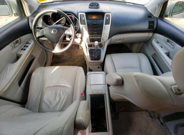 Photo 7 VIN: JTJGW31U360002783 - LEXUS RX 400 