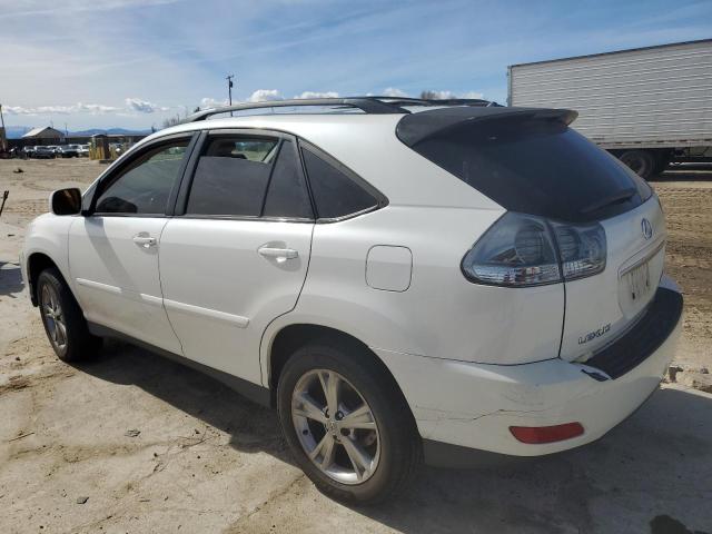 Photo 1 VIN: JTJGW31U360004078 - LEXUS RX400 