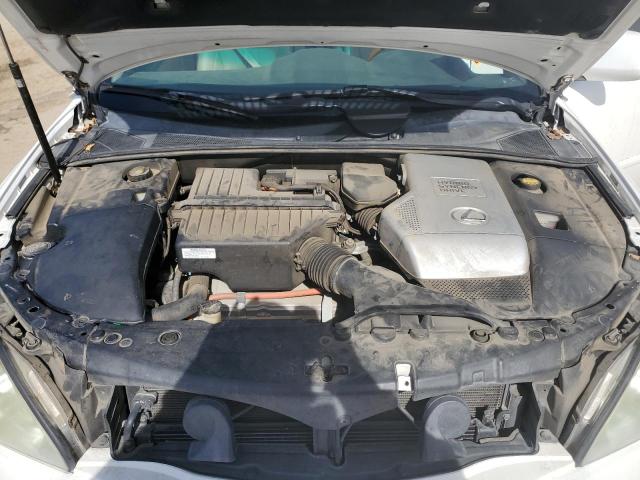 Photo 11 VIN: JTJGW31U360004078 - LEXUS RX400 