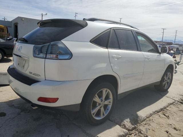 Photo 2 VIN: JTJGW31U360004078 - LEXUS RX400 