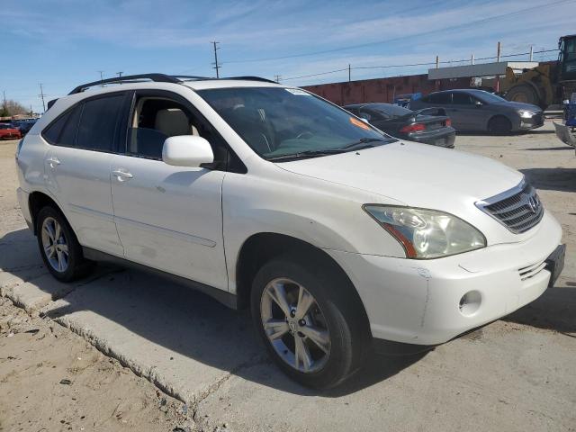 Photo 3 VIN: JTJGW31U360004078 - LEXUS RX400 