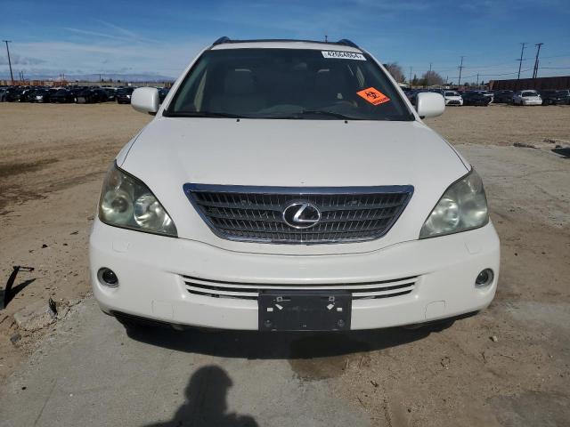 Photo 4 VIN: JTJGW31U360004078 - LEXUS RX400 