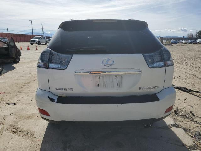 Photo 5 VIN: JTJGW31U360004078 - LEXUS RX400 