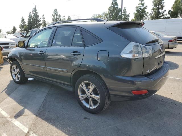 Photo 1 VIN: JTJGW31U362000276 - LEXUS RX 400 