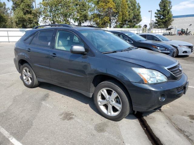 Photo 3 VIN: JTJGW31U362000276 - LEXUS RX 400 