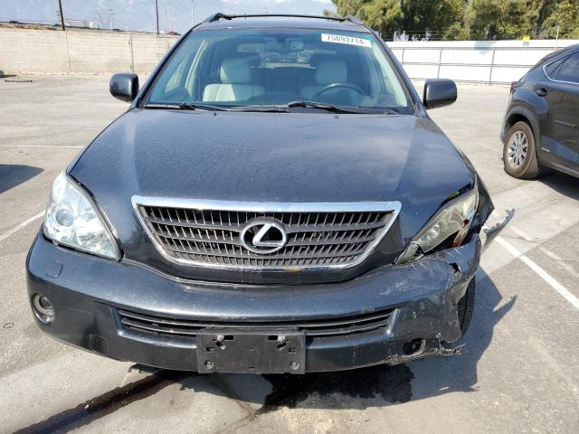 Photo 4 VIN: JTJGW31U362000276 - LEXUS RX 400 