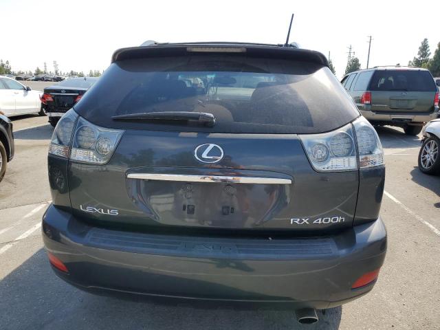 Photo 5 VIN: JTJGW31U362000276 - LEXUS RX 400 