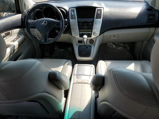 Photo 7 VIN: JTJGW31U362000276 - LEXUS RX 400 