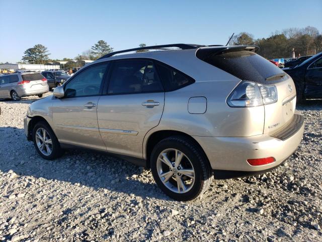 Photo 1 VIN: JTJGW31U372003910 - LEXUS RX400 