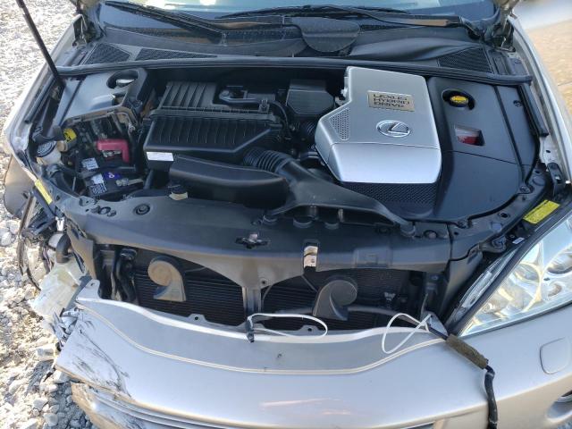 Photo 11 VIN: JTJGW31U372003910 - LEXUS RX400 