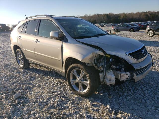 Photo 3 VIN: JTJGW31U372003910 - LEXUS RX400 