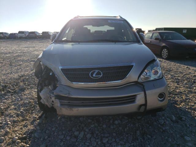 Photo 4 VIN: JTJGW31U372003910 - LEXUS RX400 