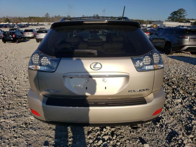 Photo 5 VIN: JTJGW31U372003910 - LEXUS RX400 