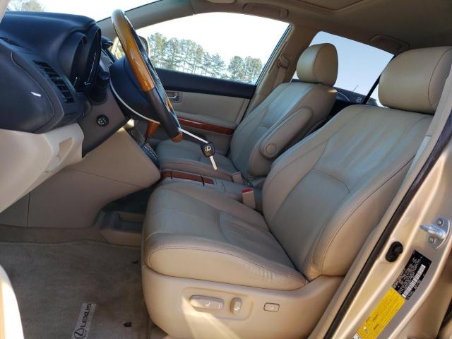 Photo 6 VIN: JTJGW31U372003910 - LEXUS RX400 