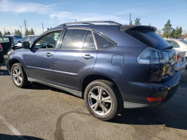 Photo 1 VIN: JTJGW31U372005754 - LEXUS RX400 