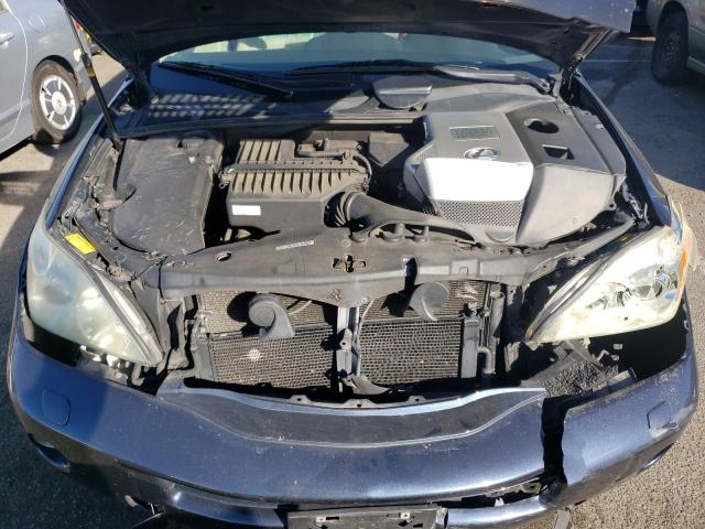 Photo 10 VIN: JTJGW31U372005754 - LEXUS RX400 