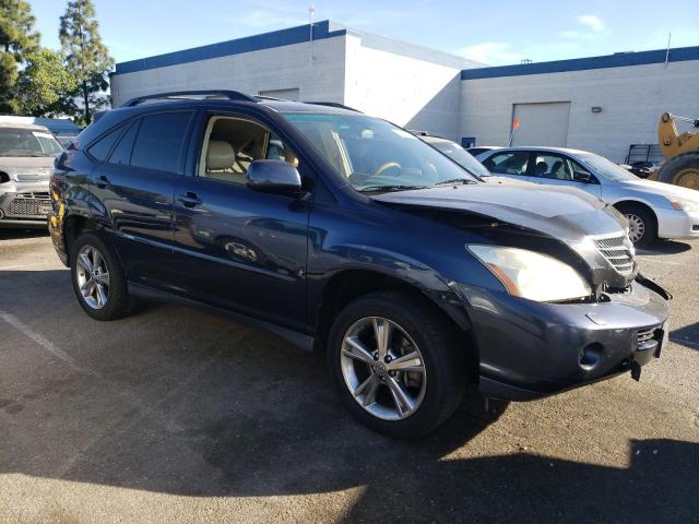 Photo 3 VIN: JTJGW31U372005754 - LEXUS RX400 