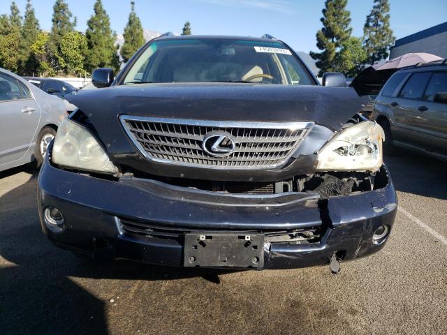 Photo 4 VIN: JTJGW31U372005754 - LEXUS RX400 