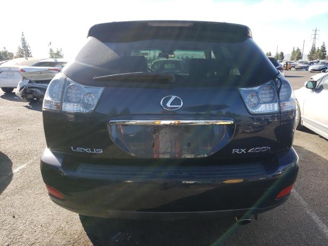 Photo 5 VIN: JTJGW31U372005754 - LEXUS RX400 