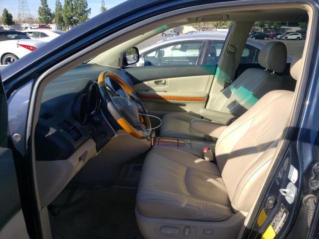 Photo 6 VIN: JTJGW31U372005754 - LEXUS RX400 