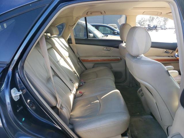 Photo 9 VIN: JTJGW31U372005754 - LEXUS RX400 