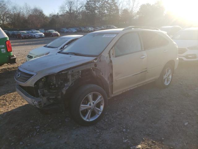 Photo 0 VIN: JTJGW31U382006131 - LEXUS RX400 