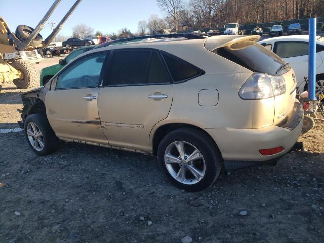 Photo 1 VIN: JTJGW31U382006131 - LEXUS RX400 