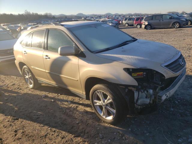 Photo 3 VIN: JTJGW31U382006131 - LEXUS RX400 