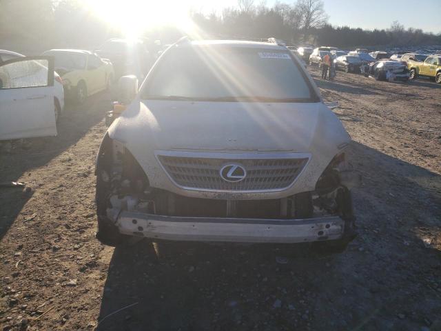 Photo 4 VIN: JTJGW31U382006131 - LEXUS RX400 