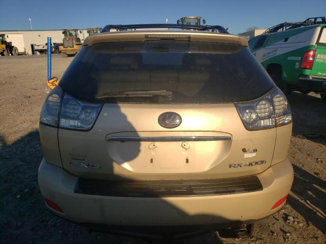 Photo 5 VIN: JTJGW31U382006131 - LEXUS RX400 