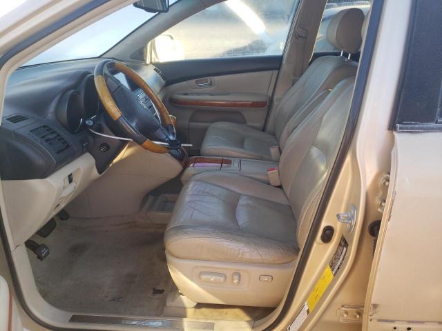 Photo 6 VIN: JTJGW31U382006131 - LEXUS RX400 