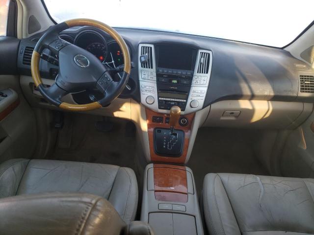 Photo 7 VIN: JTJGW31U382006131 - LEXUS RX400 