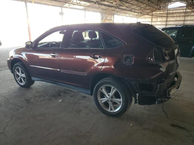 Photo 1 VIN: JTJGW31U382006324 - LEXUS RX400 