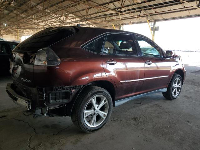 Photo 2 VIN: JTJGW31U382006324 - LEXUS RX400 