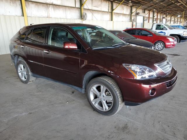 Photo 3 VIN: JTJGW31U382006324 - LEXUS RX400 