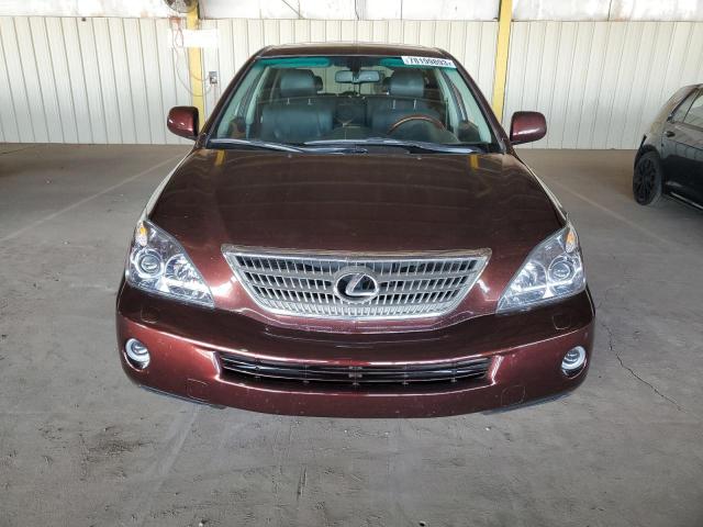 Photo 4 VIN: JTJGW31U382006324 - LEXUS RX400 